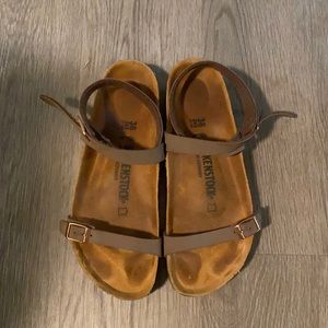 Birkenstock’s